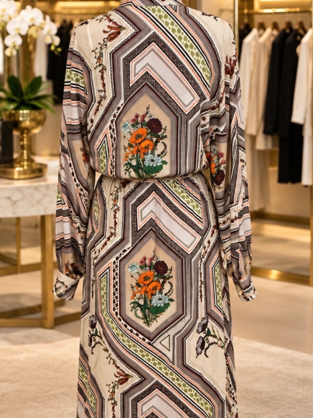 Tory Burch Dress - Picture 2 of 2